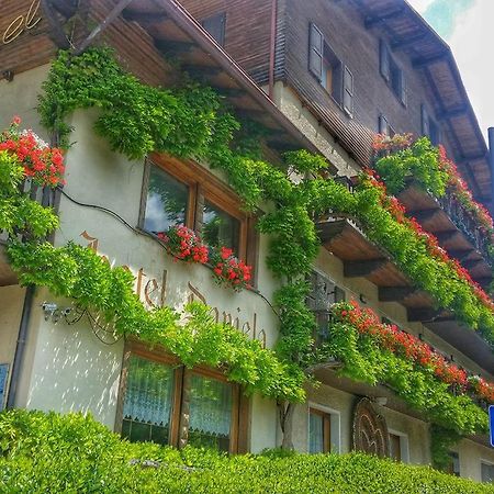 Hotel Daniela Bormio Exterior photo
